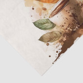 Kaffeeliebhaber von Dekoupage Crafters Seidenpapier (Ausschnitt)