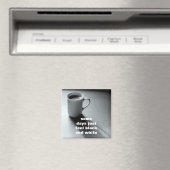 Kaffeemagnet Magnet (In Situ (Geschirrspüler))