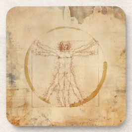 Kaffeemann Getränkeuntersetzer