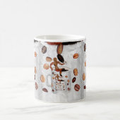 Kaffeemann Kaffeetasse (Mittel)