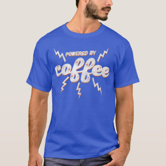 Kaffeemaschine 8 T-Shirt