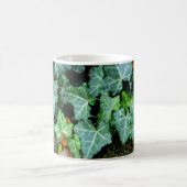 Kaffeemaschine aus Eisen und Feldstein Tasse (Mittel)