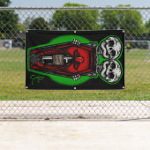 Kaffeemaschine Banner (Insitu)