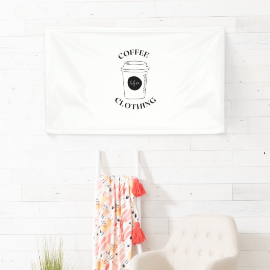 Kaffeemaschine Banner (Insitu)