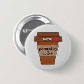 Kaffeemaschine Button (Vorne & Hinten)