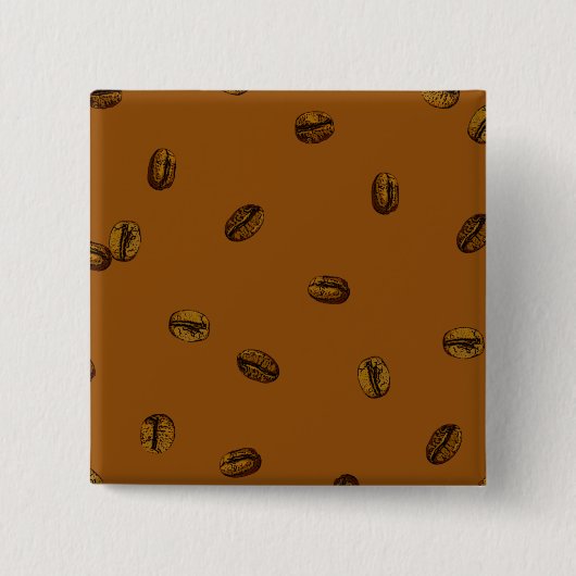 Kaffeemaschine Button (Vorderseite)