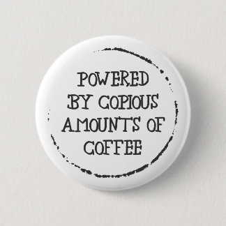 Kaffeemaschine Button