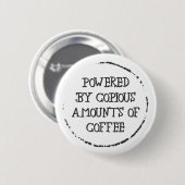 Kaffeemaschine Button (Vorne & Hinten)
