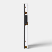 Kaffeemaschine Case-Mate iPhone Hülle (Rückseite / Rechts)