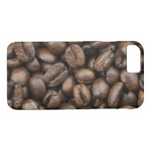 Kaffeemaschine Case-Mate iPhone Hülle (Rückseite (Horizontal))