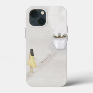 Kaffeemaschine Case-Mate iPhone Hülle