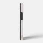 Kaffeemaschine Case-Mate iPhone Hülle (Rückseite / Rechts)