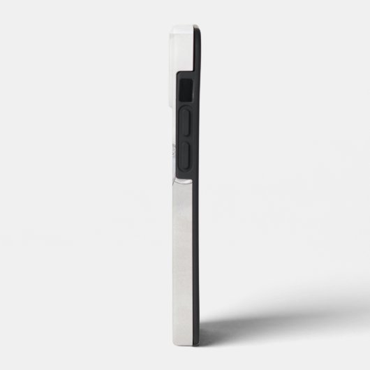 Kaffeemaschine Case-Mate iPhone Hülle (Rückseite / Links)