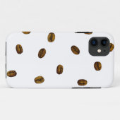 Kaffeemaschine Case-Mate iPhone Hülle (Rückseite (Horizontal))