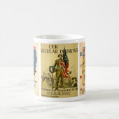 Kaffeemaschine der Armee Kaffeetasse (Mittel)