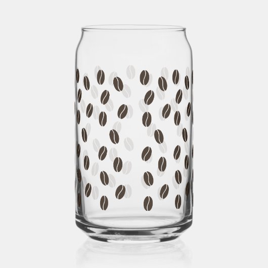 Kaffeemaschine Dosenglas (Rechts)