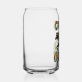 Kaffeemaschine Dosenglas (Rechts)