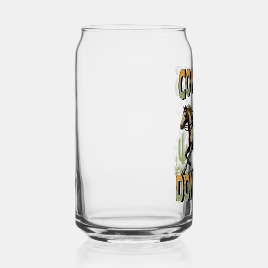 Kaffeemaschine Dosenglas (Rechts)