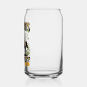 Kaffeemaschine Dosenglas (Links)