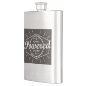 Kaffeemaschine Flachmann (Links)