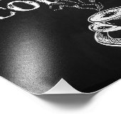 Kaffeemaschine Fotodruck (Ecke)