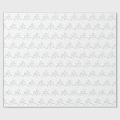 Kaffeemaschine Geschenkpapier (Flach)