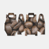 Kaffeemaschine Geschenkschachtel (Ungefaltet)