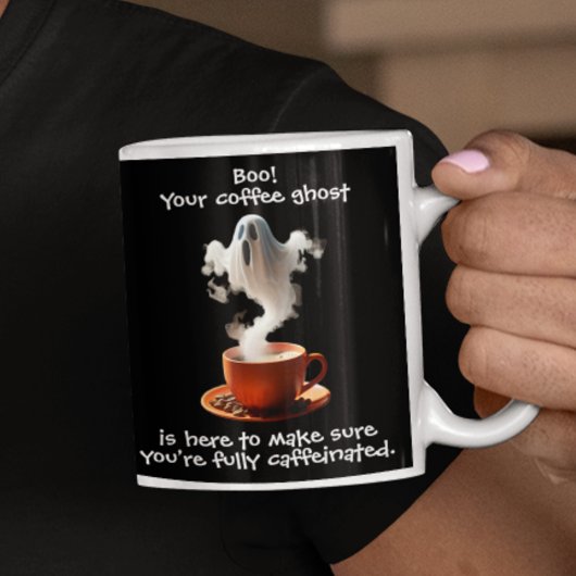 Kaffeemaschine Jumbo-Tasse