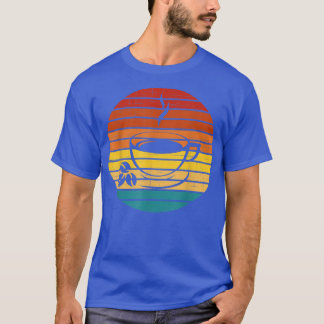 Kaffeemaschine, Kaffee für Männer, Kaffeemaschinen T-Shirt