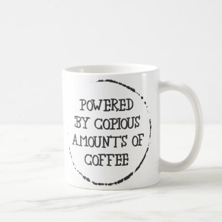 Kaffeemaschine Kaffeetasse