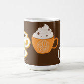 Kaffeemaschine Kaffeetasse (Mittel)
