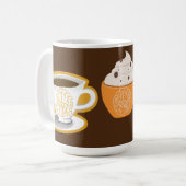 Kaffeemaschine Kaffeetasse (Vorderseite Links)