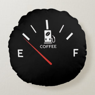 Kaffeemaschine Kissen - Fun Fun for Coffee Lo
