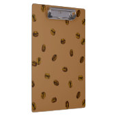 Kaffeemaschine Klemmbrett (Rechts)