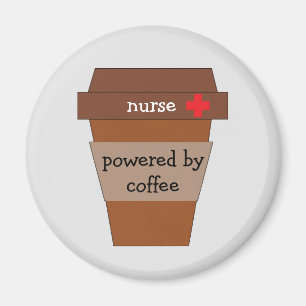 Kaffeemaschine Magnet