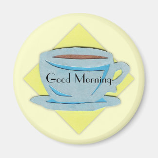 Kaffeemaschine Magnet