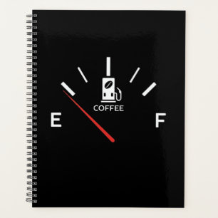 Kaffeemaschine - Produktivitätssteigernd Planer
