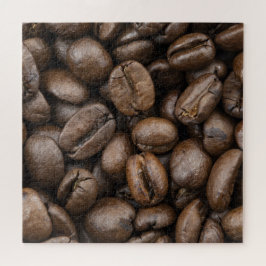 Kaffeemaschine Puzzle