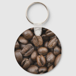Kaffeemaschine Schlüsselanhänger