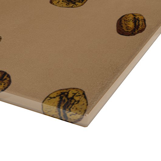 Kaffeemaschine Schneidebrett (Ecke)