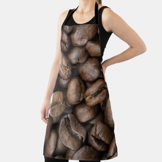 Kaffeemaschine Schürze (InSitu)