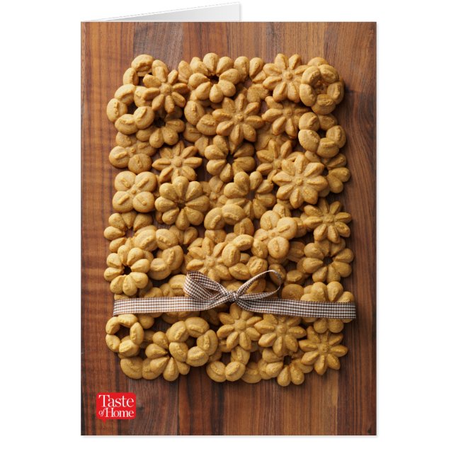 Kaffeemaschine Spritz Cookies (Vorne)