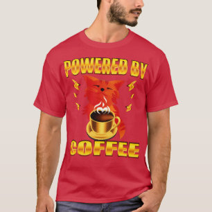 Kaffeemaschine T-Shirt