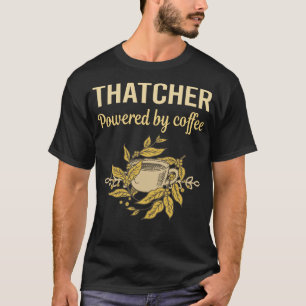 Kaffeemaschine T-Shirt