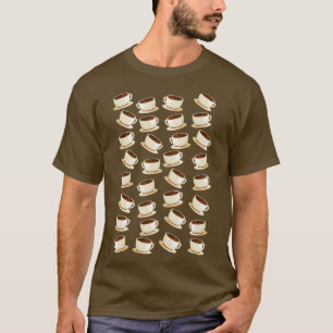Kaffeemaschine T-Shirt