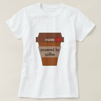 Kaffeemaschine T-Shirt