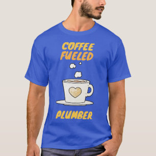 Kaffeemaschine T-Shirt