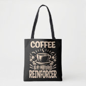 Kaffeemaschine Tasche (Vorderseite)