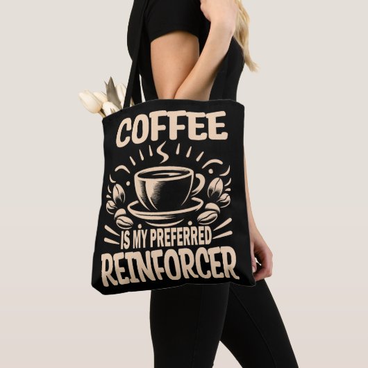 Kaffeemaschine Tasche (Von Nahem)