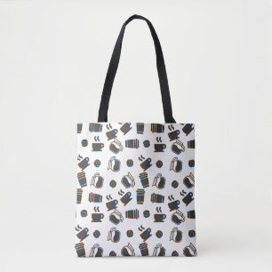 Kaffeemaschine Tasche